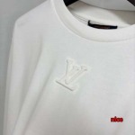 2024年12月5日秋冬原版復刻ルイヴィトン 長袖 Tシャツ NICE工場