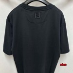 2024年12月5日秋冬原版復刻FENDI 半袖 Tシャツ NICE工場