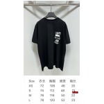 2024年12月5日秋冬原版復刻ディオール 半袖 Tシャツ NICE工場