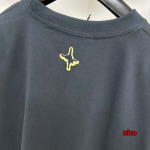 2024年12月5日秋冬原版復刻ディオール 半袖 Tシャツ NICE工場