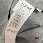 2024年12月5日秋冬原版復刻LOEWE 半袖 Tシャツ NICE工場