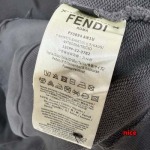 2024年12月5日秋冬原版復刻 FENDI パーカー NICE工場