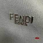 2024年12月5日秋冬原版復刻 FENDI パーカー NICE工場