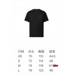 2024年12月5日秋冬原版復刻ルイヴィトン 半袖 Tシャツ NICE工場