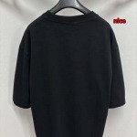 2024年12月6日秋冬原版復刻ディオール半袖 Tシャツ NICE工場