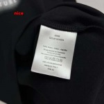 2024年12月6日秋冬原版復刻ディオール 半袖 Tシャツ NICE工場