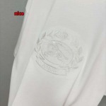 2024年12月6日秋冬原版復刻バーバリー 半袖 Tシャツ NICE工場