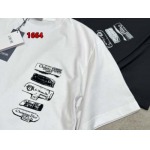 2024年12月6日秋冬原版復刻ディオール 半袖 Tシャツ 64工場