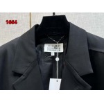 2024年12月6日秋冬原版復刻MM6 Maison Margiela ジャケットアウター 64工場