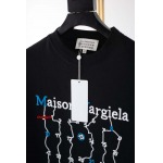 2024年12月6日秋冬高品質 新品  MM6 Maison Margiela半袖 Tシャツ SHANGP工場