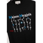 2024年12月6日秋冬高品質 新品  MM6 Maison Margiela半袖 Tシャツ SHANGP工場