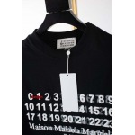 2024年12月6日秋冬高品質 新品  MM6 Maison Margiela半袖 Tシャツ SHANGP工場