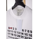 2024年12月6日秋冬高品質 新品  MM6 Maison Margiela半袖 Tシャツ SHANGP工場