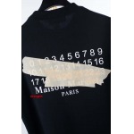 2024年12月6日秋冬高品質 新品  MM6 Maison Margiela半袖 Tシャツ SHANGP工場