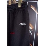 2024年12月6日秋冬高品質 新品 CELINE  スポーツズボ SHANGP工場