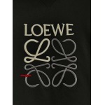 2024年12月6日秋冬高品質 新品 LOEWE スウェットパーカー SHANGP工場