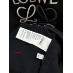 2024年12月6日秋冬高品質 新品 LOEWE スウェットパーカー SHANGP工場