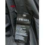 2024年12月6日秋冬高品質新品 PRADA ダウンジャケットアウター AIBIN工場