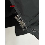 2024年12月6日秋冬高品質新品 PRADA 綿入れの服ジャケットアウター AIBIN工場