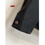 2024年12月6日秋冬高品質新品 PRADA 綿入れの服ジャケットアウター AIBIN工場