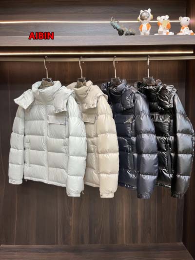 2024年12月6日秋冬高品質新品 PRADA ダウンジャケ...