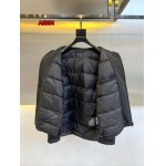 2024年12月6日秋冬高品質新品 PRADA ダウンジャケットアウター AIBIN工場