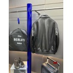 秋冬原版復刻 新品 Berluti 本革 ジャケットアウター ag工場