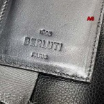 秋冬原版復刻 新品 Berluti 本革 財布 ag工場