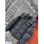 2024年12月9日秋冬高品質新品入荷FENDI  ダウンジャケット 520工場