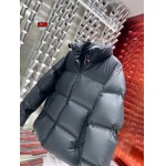 2024年12月9日秋冬高級N品新品 PRADA ダウンジャケット 520工場