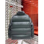 2024年12月9日秋冬高級N品新品 PRADA ダウンジャケット 520工場