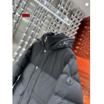 2024年12月9日秋冬高級N品新品 モンクレールダウンジャケット 520工場