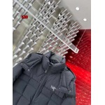 2024年12月9日秋冬高級N品新品 ARCTERYX ダウンジャケット 520工場