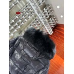 2024年12月9日秋冬高級N品新品 モンクレール女性ダウンジャケット 520工場