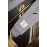 秋冬高品質 THOM BROWNE スポーツズボ  shp工場