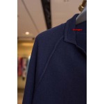 秋冬高品質 THOM BROWNE カシミヤ ニットカーディガンセーター shp工場