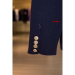 秋冬高品質 THOM BROWNE カシミヤ ニットカーディガンセーター shp工場