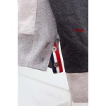 秋冬高品質 THOM BROWNE スウェットパーカー shp工場