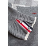 秋冬高品質 THOM BROWNE   セーター shp工場