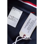 秋冬高品質 THOM BROWNE スポーツズボ  shp工場