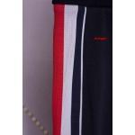 秋冬高品質 THOM BROWNE スポーツズボ shp工場