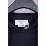 秋冬高品質 THOM BROWNE スウェットパーカー  shp工場