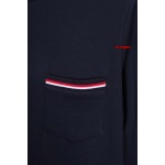 秋冬高品質 THOM BROWNE スウェット shp工場