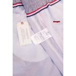 秋冬高品質 THOM BROWNE スポーツズボ  shp工場