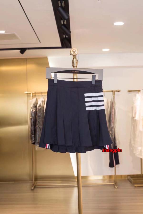 2025年春夏高品質新品 THOM BROWNE スカート ...