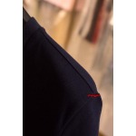 2025年春夏高品質新品 THOM BROWNE 半袖 Tシャツ shp工場