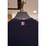 2025年春夏高品質新品 THOM BROWNE 半袖 Tシャツ shp工場