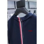 2025年春夏高品質新品 THOM BROWNE 半袖 Tシャツ shp工場