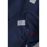 2025年春夏高品質新品 THOM BROWNE 半袖 Tシャツ shp工場