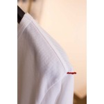 2025年春夏高品質新品 THOM BROWNE 半袖 Tシャツ shp工場